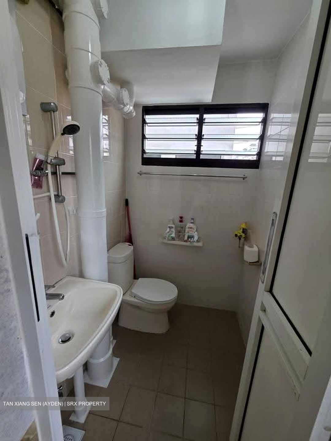 Blk 409 Bedok North Avenue 2 (Bedok), HDB 3 Rooms #620722001